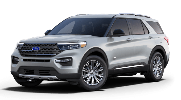 King motor explorer on sale